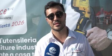 Formazione, Prove Pratiche Ed Extra Sconti: Torna La Fiera Delle Forniture Industriali A Modugno – Video
