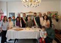 Francesco Tamborra 100 Anni
