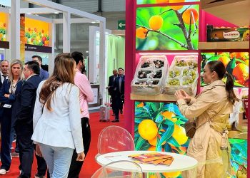 Fruit Attraction