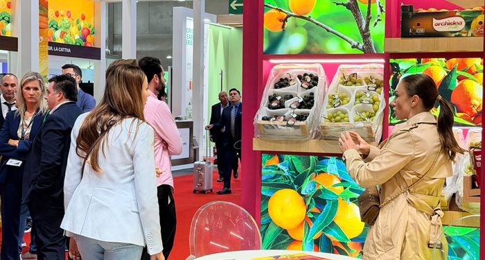 Fruit Attraction