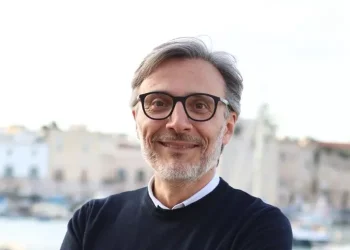 Galiano Sindaco Trani