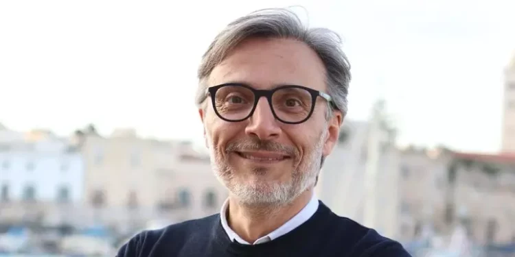 Galiano Sindaco Trani