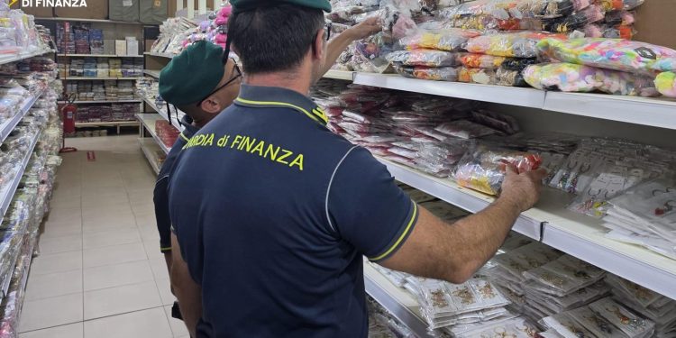 Gdf Sequestro