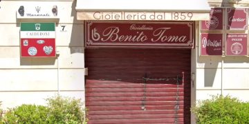 Gioielleria Maglie