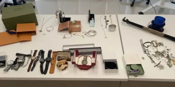 Gioielli Rubati Trani
