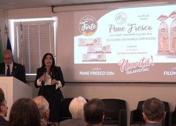Giornata Del Pane, Oropan Presenta Il Bilancio Di Sostenibilità: “l’etica D’impresa Fa La Differenza” – Video