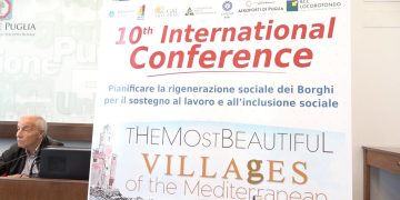 ‘i Borghi Più Belli Del Mediterraneo’, Conferenza Internazionale A Cisternino: “focus Su Rigenerazione” – Video
