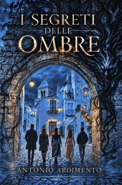 I Segreti Delle Ombre Libro 1