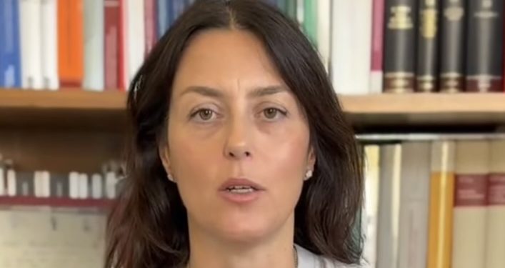 Ilaria Casu