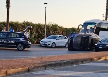 Incidente