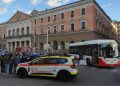 Incidente Bari