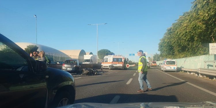 Incidente Ev