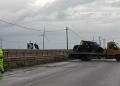Incidente Foggia