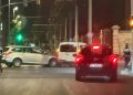 Incidente Semafori Spenti