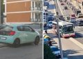 Incidenti Viale Kennedy