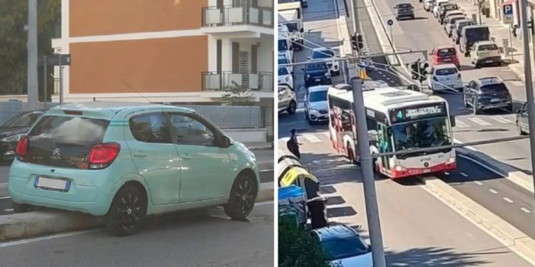 Incidenti Viale Kennedy