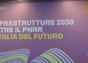 Infrastrutture 2030
