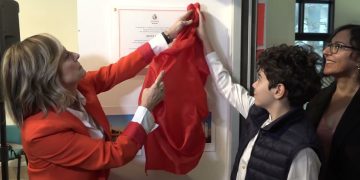 Intitolato A Beppe Lopez L’auditorium Del Municipio 1, Presto Un Premio Letterario In Suo Nome – Video