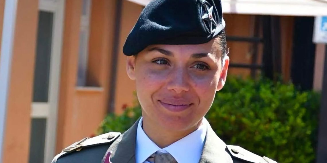 Laura Procacci