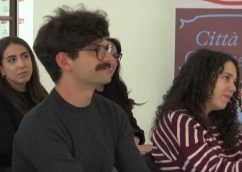 Lavorare Nel Mondo Dello Spettacolo, A Bari Percorsi E Opportunità Della Cooperativa ‘informa’ – Video