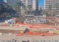 Lavori Piazza Moro