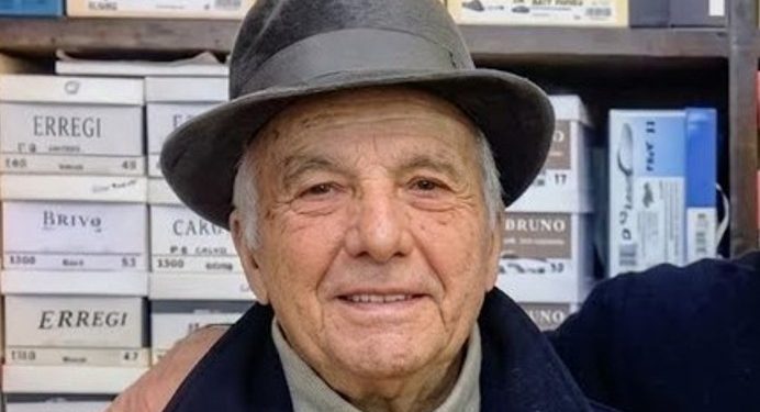 Lerario Commerciante Scarpe