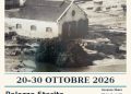 Locandina Mostra Alluvione