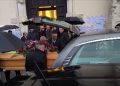 L’ultimo Saluto A Giovanni Decaro, Il Ricordo Di Antonio: “seguiremo I Tuoi Insegnamenti” – Video