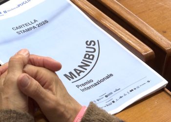 Manibus 2026, Al Petruzzelli Celebrati I Maestri Dell’artigianato: “attività Che Serviranno A Gestire L’ai” – Video