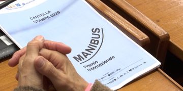 Manibus 2026, Al Petruzzelli Celebrati I Maestri Dell’artigianato: “attività Che Serviranno A Gestire L’ai” – Video