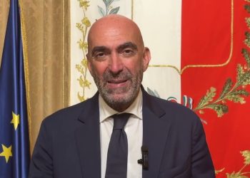 Manifestazione ‘movimento 17 Ottobre’, L’appello Di Leccese: “sì Al Dissenso. Ma Nel Rispetto Delle Regole” – Video