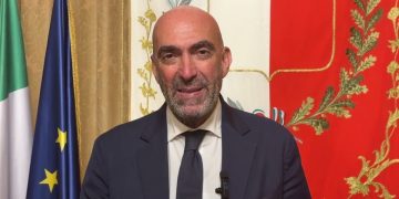 Manifestazione ‘movimento 17 Ottobre’, L’appello Di Leccese: “sì Al Dissenso. Ma Nel Rispetto Delle Regole” – Video