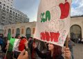 Manifestazione Proteste2