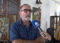 Massimo Lembo Artisti