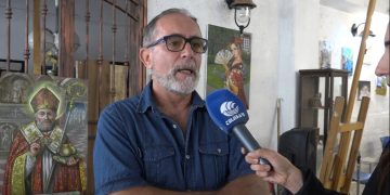 Massimo Lembo Artisti