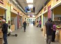 Mercato Campagna Amica Coldiretti
