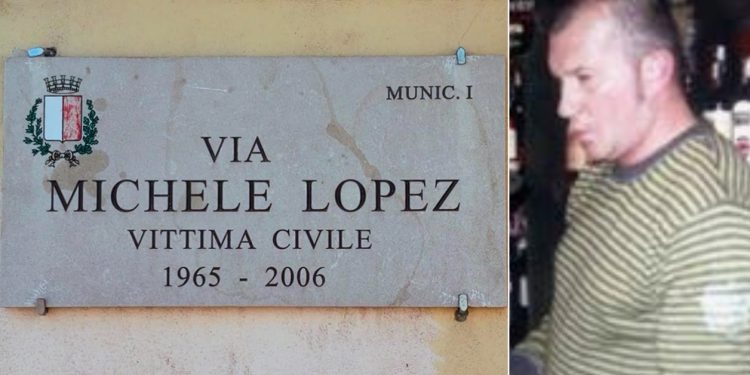 Michele Lopez