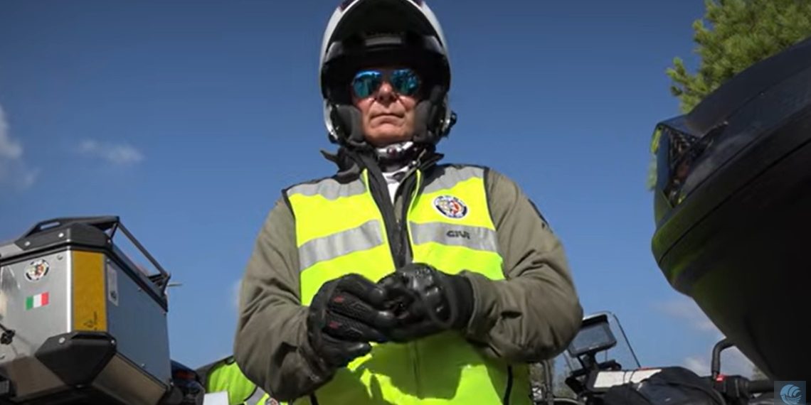 Motoradu