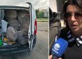Multe Rifiuti Palone