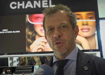 Negozi Chanel