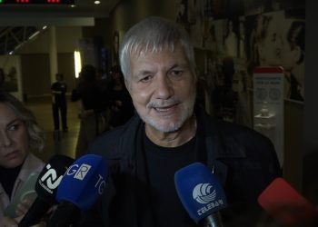 Nichi Vendola