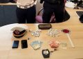 Noicattaro Arresto