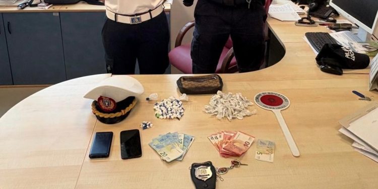 Noicattaro Arresto