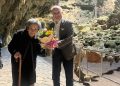 Nonnina Grotte Castellana