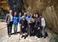Nonnina Grotte Castellana 2
