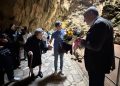 Nonnina Grotte Castellana 3