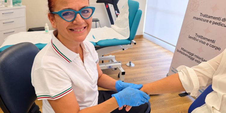 Oncoestetica Istituto Tumori