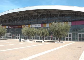Ospedale Covid Fiera