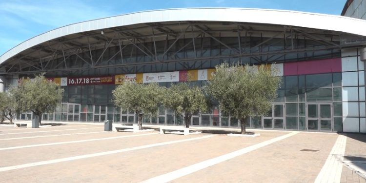 Ospedale Covid Fiera