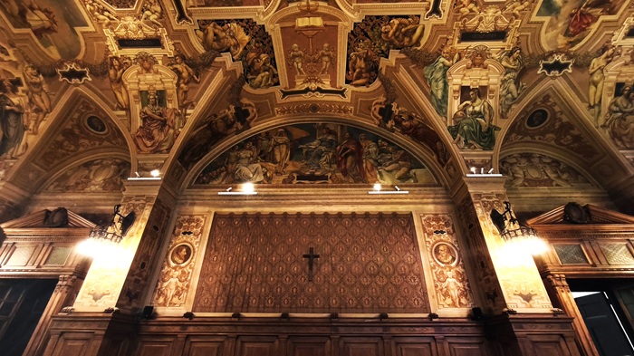 Palazzo Ateneo